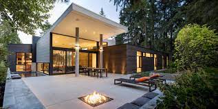 David coleman, faia, is an american architect based in seattle, wa. Inside Outside House David Coleman Architecture Archello