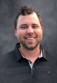 Michael T. Heistand, 41