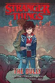 Using graphic novels in your classroom a ccss teacher's guide. Dark Horse Announces Middle Grade Graphic Novels Minecraft Volume 2 And Stranger Things The Bully Blog Dark Horse Comics