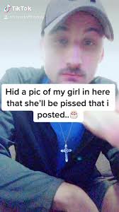 Blocking My Gf Body in Pictures