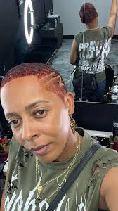 Jene Monique Patrick