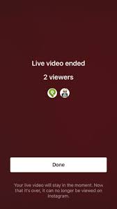 How to share live video. How To Use Instagram Live Social Media Examiner