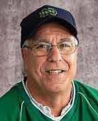 Alumni Dons Coaching to Make a Difference pgs. 4-5 #WhyIGive 2017-18 Annual  Fund pgs. 10-11