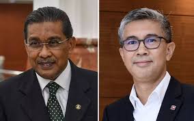 2 days ago · takiyuddin mungkin jadi kambing hitam muhyiddin, kata penganalisis. Takiyuddin Was Acting As Coordinating Minister Says Aide Free Malaysia Today Fmt