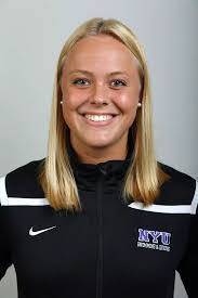 Rachel Munger's Instagram, Twitter & Facebook