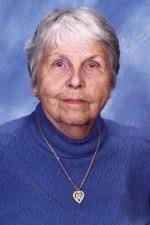 Betty Thurber Obituary (1922