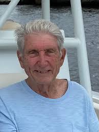 Obituary for Edward Thomas Elliott Hurd, III