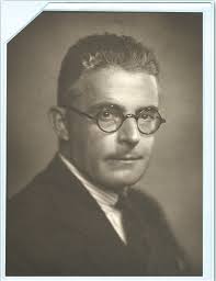 John B. WATSON (1878-1958)