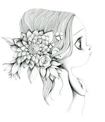 La Fiancee Au Beurre Sale Wild 2 Dessin Dessin Coloriage Coloriage