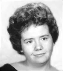 Mary Mullinax Massey Holder