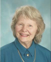 Marilyn Ulich Obituary (1931