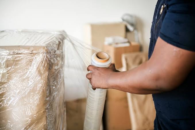 Packing Box Materials Bahrain