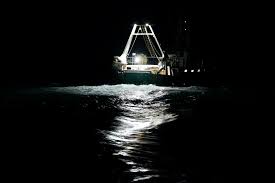 Thousands Of Ocean Fishing Boats Could Be Using Forced Labor We Used Ai And Satellite Data To Find Them