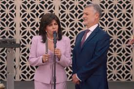 Allow avas flowers to help you remember your loved ones and celebrate their lives with our poignant sympathy arrangements and baskets. The House Of Flowers On Netflix Review Stream It Or Skip It
