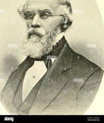 George newell hi-res stock photography and images