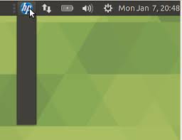 If you do not do this, you may have package conflict issues or functionality problems. How To Fix Broken Dropdown Menu Of Hplip Tray Icon In Ubuntu Mate 18 04 Lts Ask Ubuntu