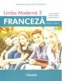Manualul conține trei tipuri de amii, butoanele acestora fiind poziționate întotdeauna deasupra paginilor de manual. Limba Moderna 2 Franceza Manual Pentru Clasa A V A Cd Claudia Dobre Gina Belabed Diana Ionescu