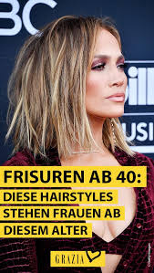 diese frisuren stehen allen frauen ab 40 frisur ab 40 frisuren lange haare ab 40 haar styling