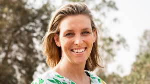 Australia's most influential female entrepreneurs 2020: Buy from the bush  campaign born
