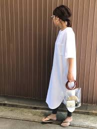ua shipsのワンピースを使ったコーディネート wear ファッションコーディネート ファッション ワンピース