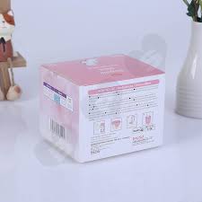 Download Custom Printing Retail Box For Sanitary Napkins Shanghai Bps Team