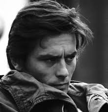 Alain and Nathalie at home 🧡