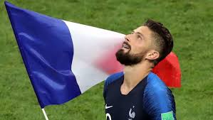 In this tutorial emil shows you how to get a olivier giroud inspired hairstyle. Off With His Hair Olivier Giroud Promises To Fulfil Pledge Following World Cup Success 90min