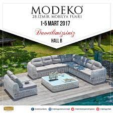 davetlimizsiniz 1 5 mart tarihleri arasinda izmir mobilya fuari ndayiz vitello modeko mobilya fuar izmir izmir de mobilya deko marti ni