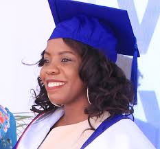 Change your mindset, Chancellor tells graduands