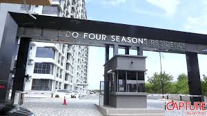 Rates are quoted in euros, per room, per night and all applicable taxes. Lido Four Seasons Residence Home Facebook
