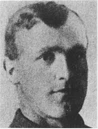 Also remembering George Prowse, a second Victoria Cross Hero