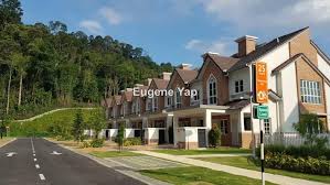 Today setia eco templer, rawang setia sky residences, kuala lumpur. Setia Eco Templer Rawang Rawang 2 Sty Terrace Link House 4 1 Bedrooms For Sale Iproperty Com My