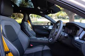 Volvo Xc60 Review Price For Sale Interior Colours Specs Carsguide