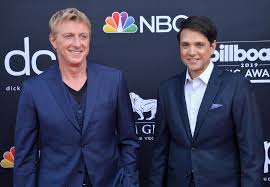 Cobra kai continues the karate kid franchise with a blend of pleasantly corny nostalgia and teen angst, elevated by a cast. Cobra Kai Heading To Okinawa For Season 3 Upi Com