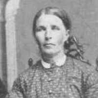 Charlotte Evual Grigsby (1822–1907)