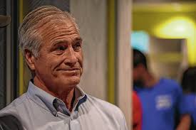 PHOTO GALLERY: Bartholomew County Republicans gather to watch the returns