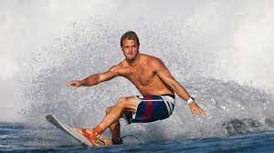 In his heyday, josh kerr was one of the most progressive surfers in the world. Josh Kerr Surfistas En Real Surf X Games