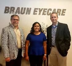 For more information, call priority care at (706) 226‑2273. Braun Eyecare Meet The Doctors