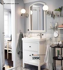 Meubles de salle de bains tyngen ikea. Salle De Bains Ikea Le Nouveau Catalogue 2017 Est En Ligne Cote Maison