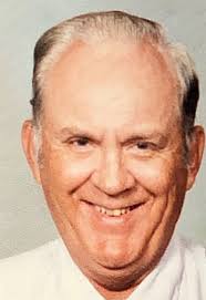 Byron Bruce Obituary