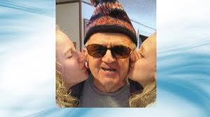 Laurie Sucharda March 16th, 1961