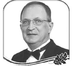 Bernard NEWMAN Obituary