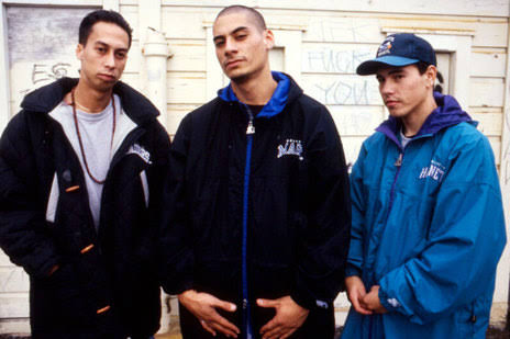 3 The Hard Way - Person | AudioCulture