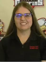 2025-26 Women's Golf Roster