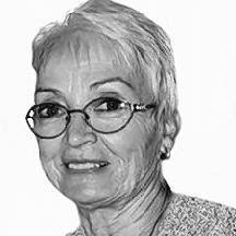 Charlotte George Obituary (1934