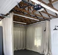 DIY Paint Booth - Sawdust 2 Stitches