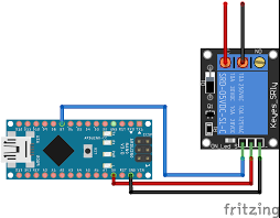 Npn transistor(we used pn2222a) 2k resistor; Relay Tutorial For Arduino Esp8266 And Esp32