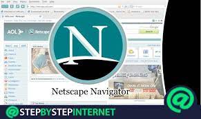 Netscape continued working on both the navigator browser and communicator even though the bundling and name changes kept confusing users. Netscape Navigator Was Ist Das Wofur Ist Es Und Wie Funktioniert Dieser Legendare Internetbrowser