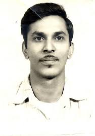 Krishnanand Singh Obituary