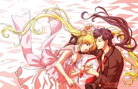 Seiya Usagi Paradise By Youkaiyume On Deviantart Leia as melhores histórias escritas pelos saint seiya (os cavaleiros do zodíaco) é uma série mangá de masami kurumada, que foi adaptada. seiya usagi paradise by youkaiyume on